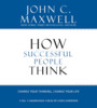 Thumbnail How Successful People Think